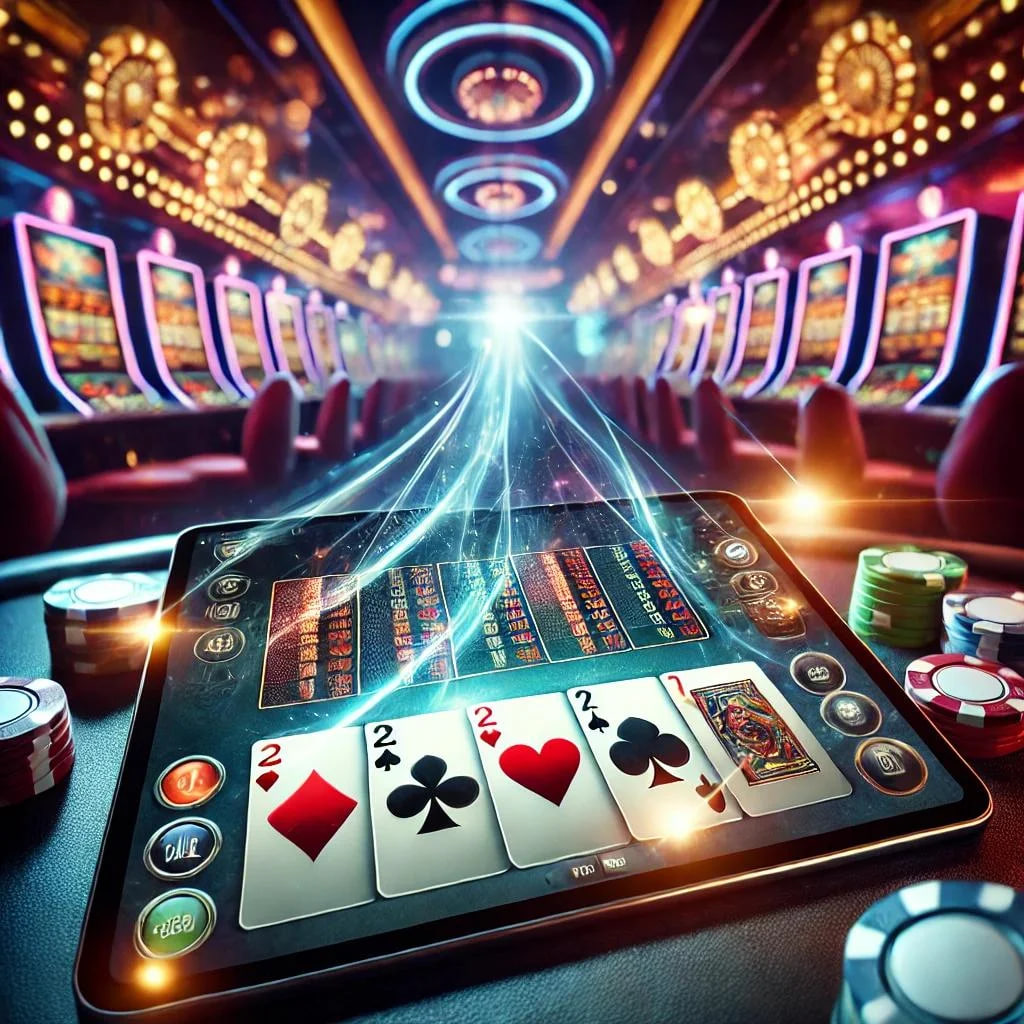 kubet-บริการสล็อตแมชชีน-ทำกำ
