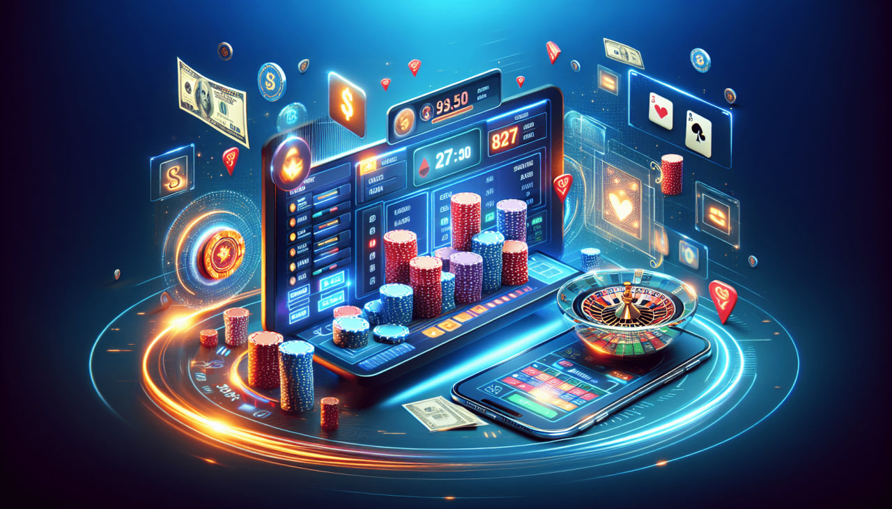 คู่มือดาวน์โหลด KUBET คาสิโน พร้อมเทคนิคพิชิตทุกเกมแบบง่ายๆ!