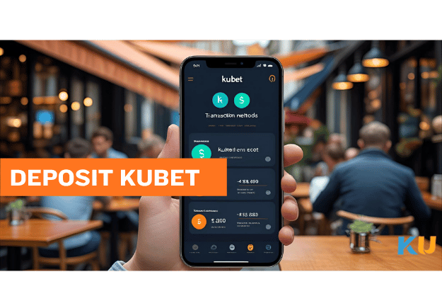 Deposit Kubet
