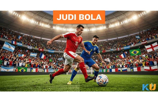 Judi Bola