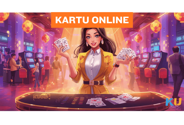 Kartu Online