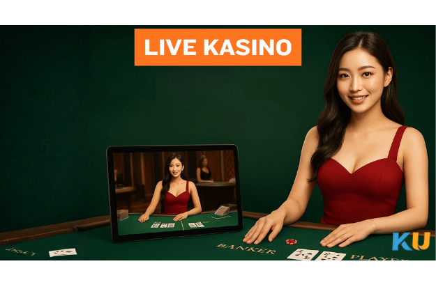 Live Kasino
