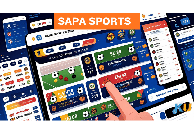SAPA SPORTS