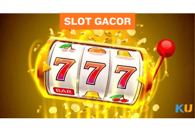 Slot Gacor