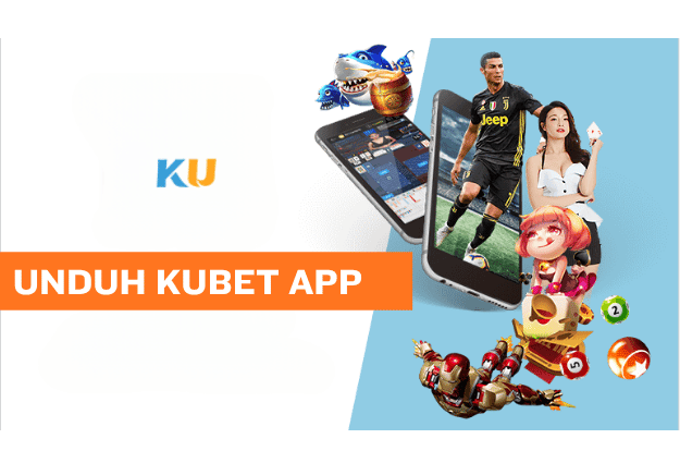 Unduh Kubet App
